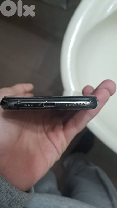 iphone 11 pro 256 gb 5