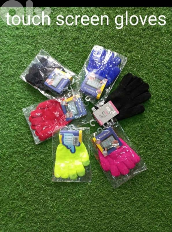 football and gloves shoes original كفوف حارس مرمى 8