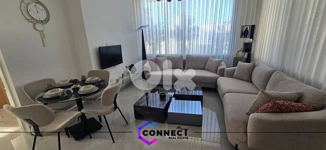 apartment for rent in Ras Beirut/رأس بيروت  #MM777