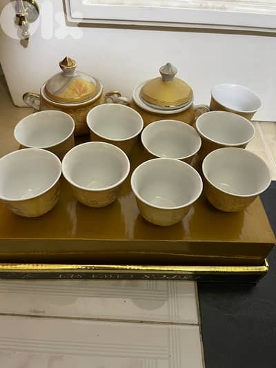 Coffee Set