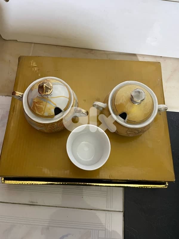 Coffee Set 2