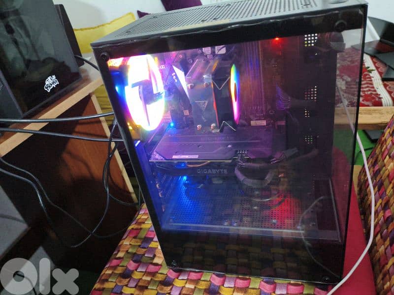 gaming pc 1