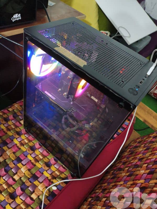 gaming pc 2