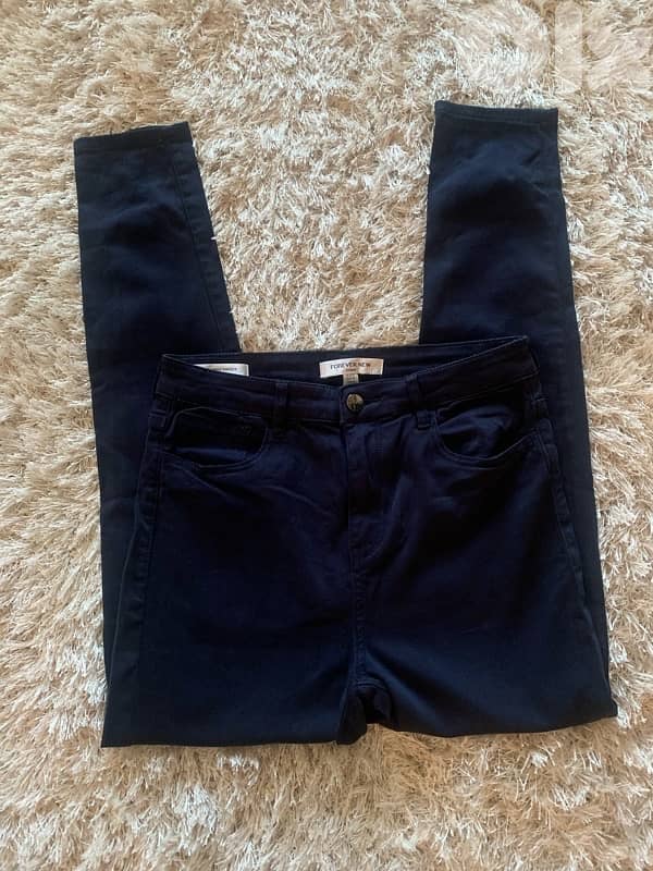 FOREVER NEW Pants 1