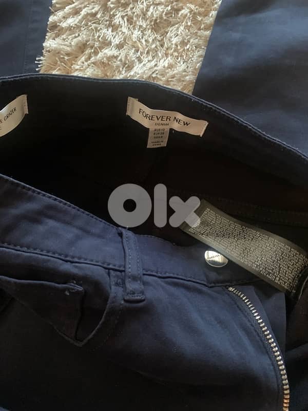 FOREVER NEW Pants 4