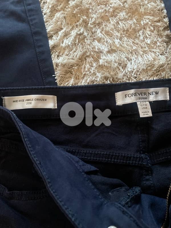 FOREVER NEW Pants 6