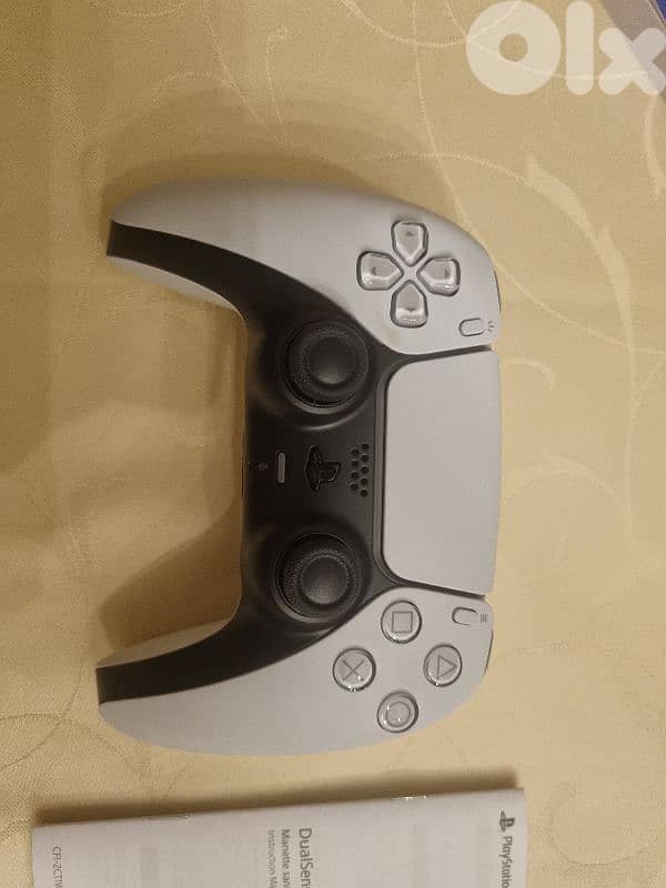 playstation 5 controller 4