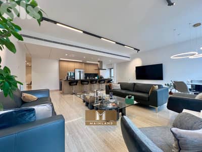 Saifi Fully furnished Modern apartment for Rent | Prime Location