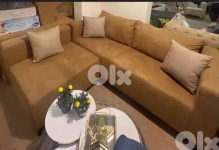 sofa corner for sale color brown