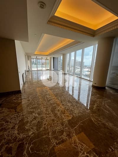 Luxury Apartment for Sale in Beirut - Zaitouna Bay