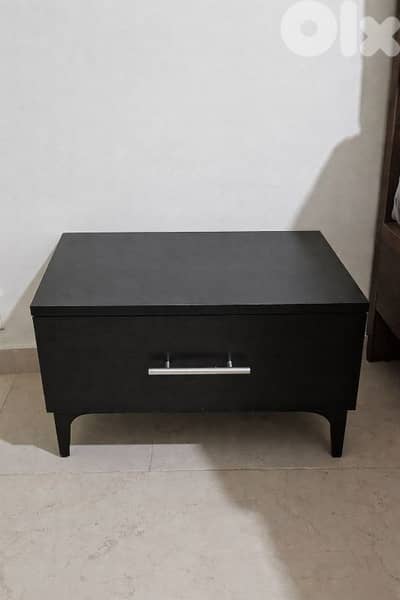 bedroom for sale in a very good condition