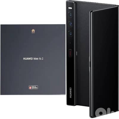 Huawei mate xs 2