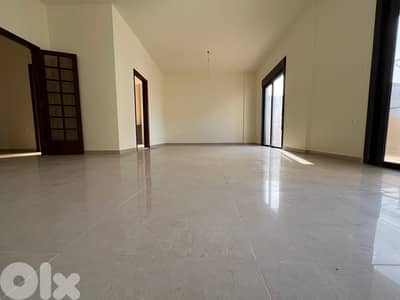 Brand New 3 bedroom apartment - calm neighborhood- New Bldg