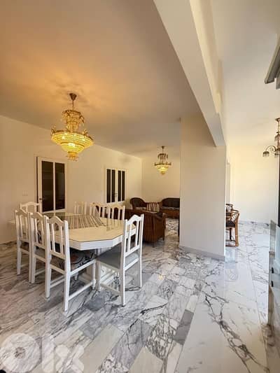 Apartment for Sale in Beirut - rawche