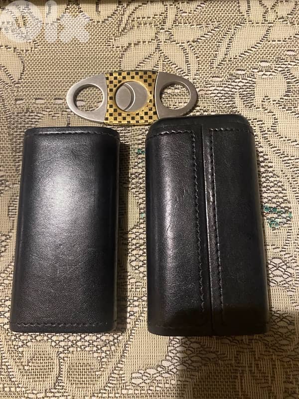 Cigar accessories 1