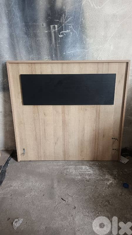 تختين متر مع فرشاتهن بحاله ممتازه 4