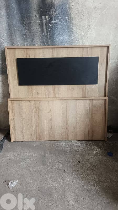 تختين متر مع فرشاتهن بحاله ممتازه 5