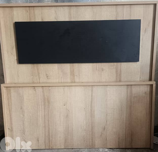 تختين متر مع فرشاتهن بحاله ممتازه 6