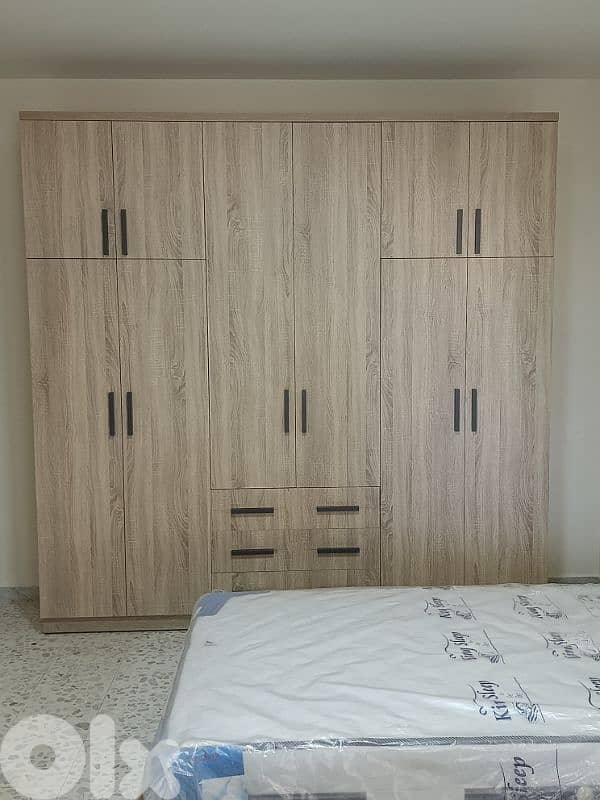 غرفه نوم كامله 1