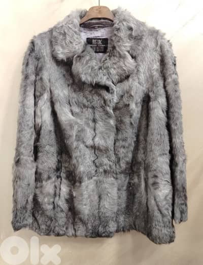 Furr Jacket