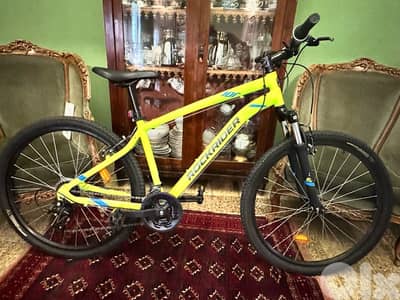 ROCKRIDER ST100 27.5-inch Mountain bike