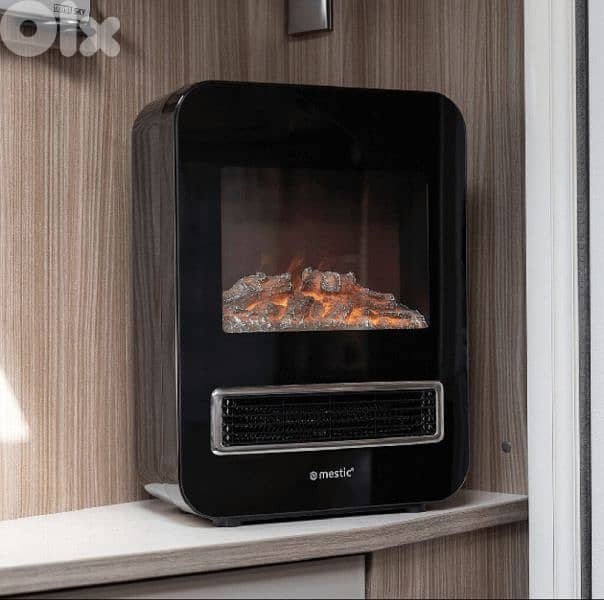 Mestic ceramic heater MKK-300/4$ deluvery 1