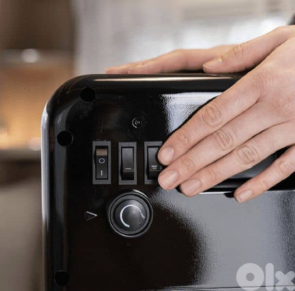 Mestic ceramic heater MKK-300/4$ deluvery 3