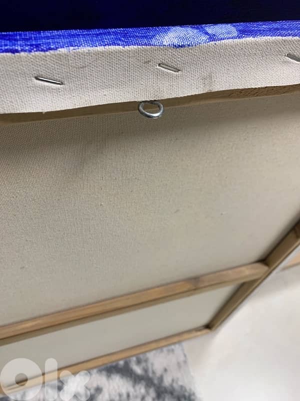 Ballet girl painting 2