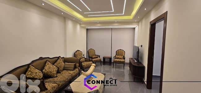 apartment for rent in Ras Beirut/رأس بيروت  #MM778