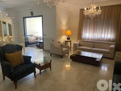 For sale Appartment in Baoushrieh