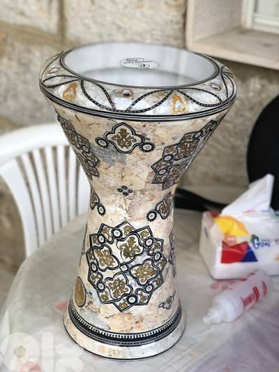 Professional Sombaty Darbuka