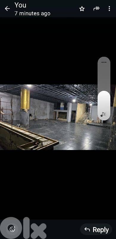 Nightclub / Venue Nightclub / Venue