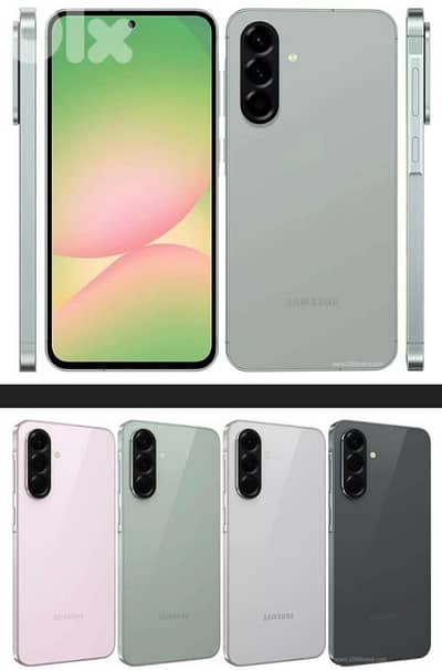 samsung A56256 16gb brand new sealed