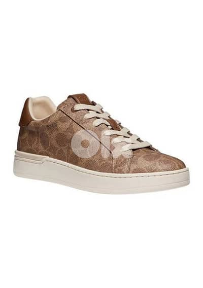 coach sneaker (unisex)
