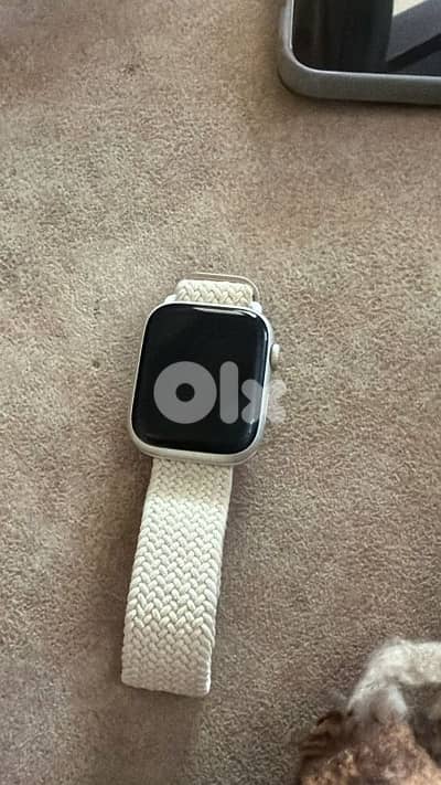 iphone 15 pro max like new no scratch