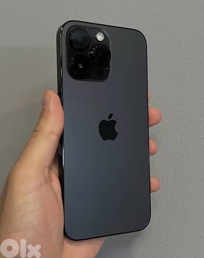 Original Iphone 14 Pro Max 256GB