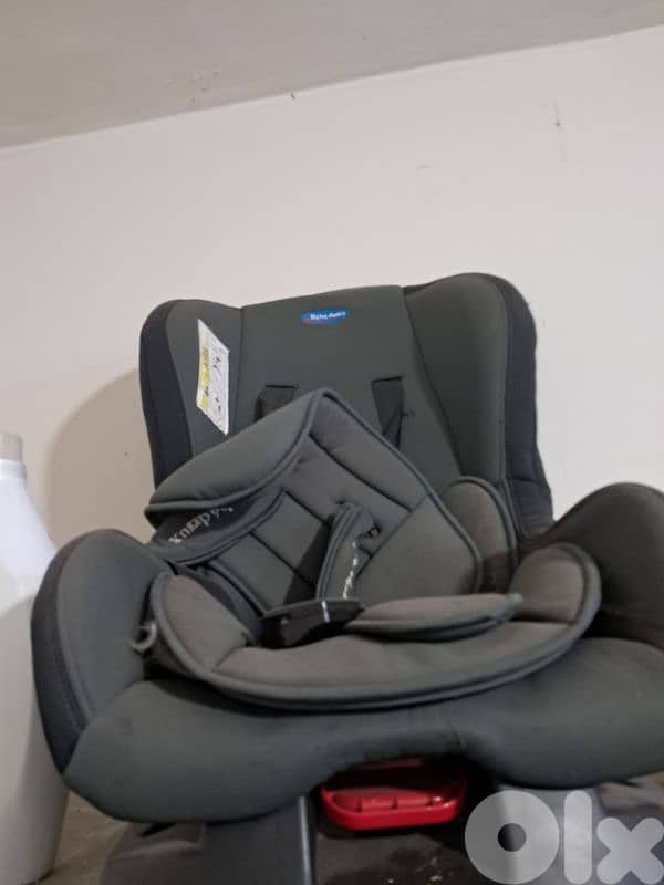 car seat 1