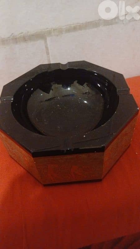 منفضه انتيك 2