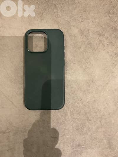 cover iPhone 16 pro