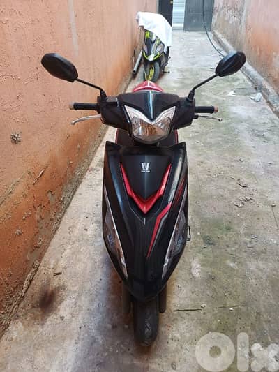 بيروت ، برج البراجنة