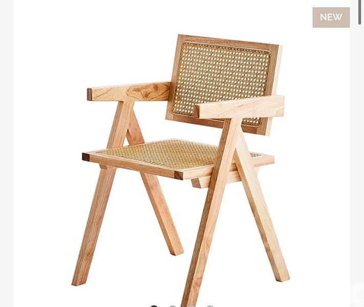 Handmade Solid wood 2