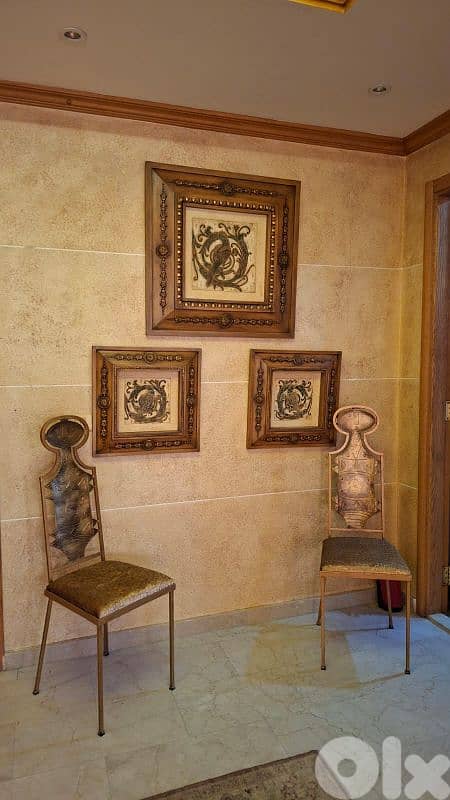 furniture for home news  فرش منزل  جديد للبيع ممكن بيع كل قسم لوحده 14