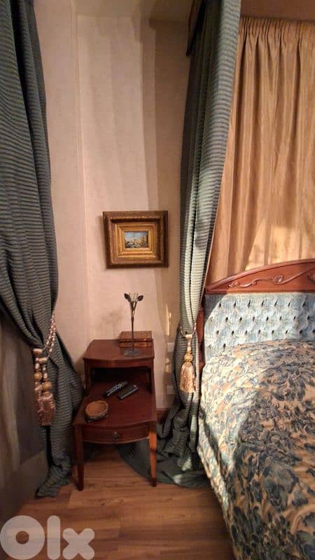 furniture for home news  فرش منزل  جديد للبيع ممكن بيع كل قسم لوحده 19