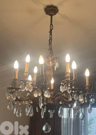 Chandelier