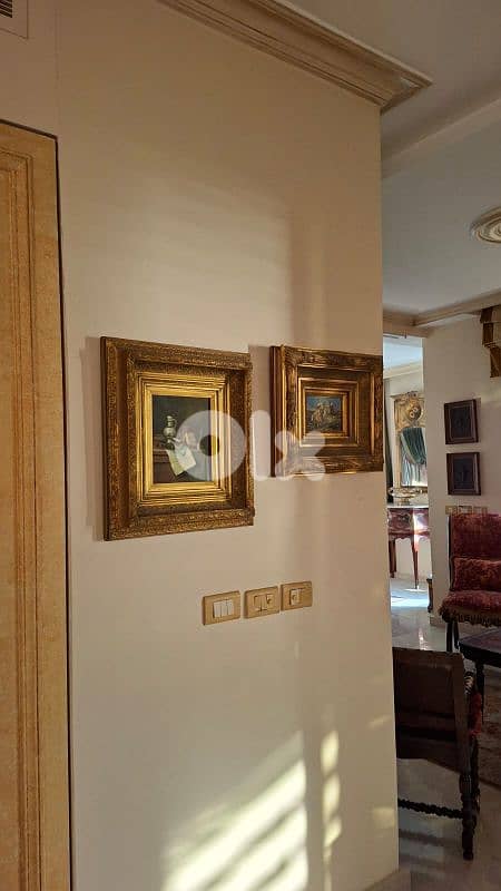 Decorations for home for sale قطع ديكور / ثريات ،تابلويات ،باهيات ، 6