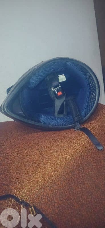 خوذ موتوسيكل