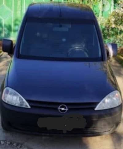Opel Combo 2008