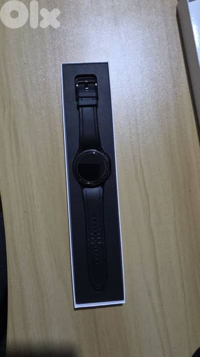 GALAXY WATCH 6 CLASSIC 43MM