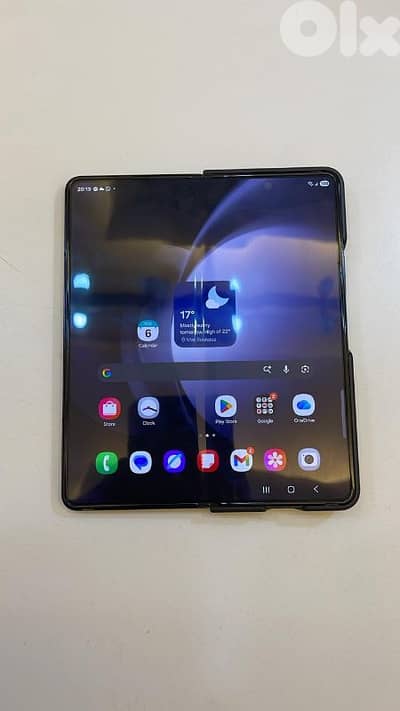 Samsung Galaxy Zfold 5