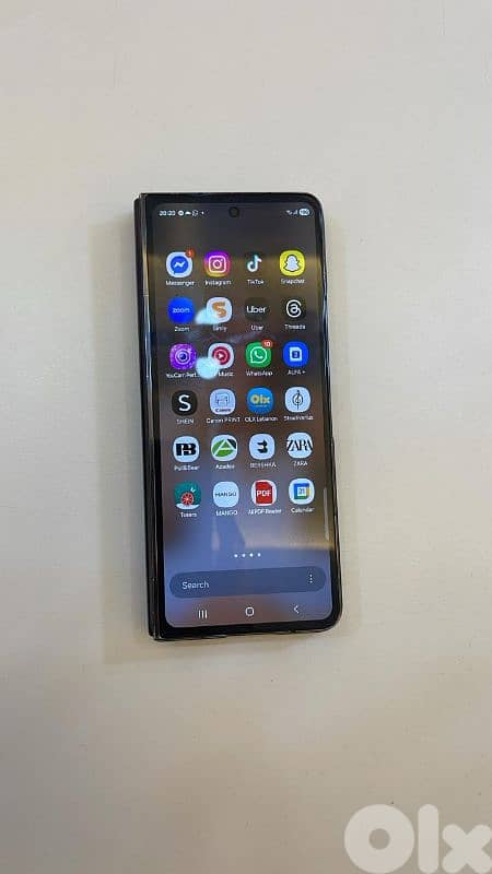 Samsung Galaxy Zfold 5 3